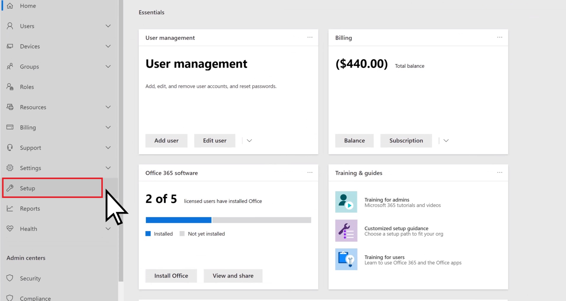 doteasy office 365 setup get your custom domain setup